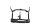 Front fairing support, antler frame holder Kawasaki ZR 7S ZR750F H 01-04