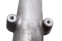 Right fork leg damping shock absorber front fork Kawasaki ZR 7S ZR750F H 01-04