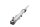 Right fork leg damping shock absorber front fork Kawasaki ZR 7S ZR750F H 01-04
