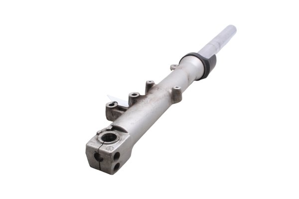 Left fork leg, stanchion, shock absorber, K450A chassis Kawasaki ZR 7S ZR750F H 01-04