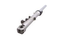 Left fork leg, stanchion, shock absorber, K450A chassis...