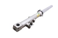 Left fork leg, stanchion, shock absorber, K450A chassis...
