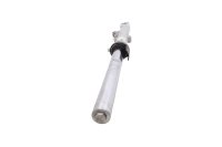 Left fork leg, stanchion, shock absorber, K450A chassis Kawasaki ZR 7S ZR750F H 01-04