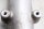 Left fork leg, stanchion, shock absorber, K450A chassis Kawasaki ZR 7S ZR750F H 01-04