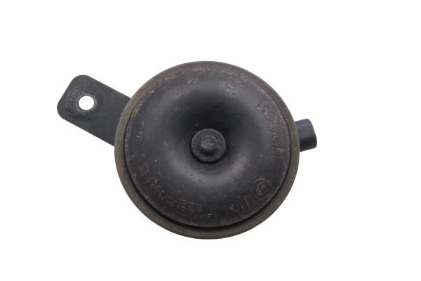 Hornsignalhorn Bosch elektrisk tilslutning BMW R 1200 GS K25 0307 R12 04-07