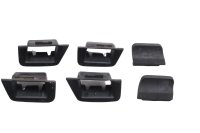 Bagagebærermonteringssæt BMW R 1200 GS K25 0307 R12 04-07