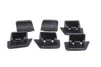Bagagebærermonteringssæt BMW R 1200 GS K25 0307 R12 04-07