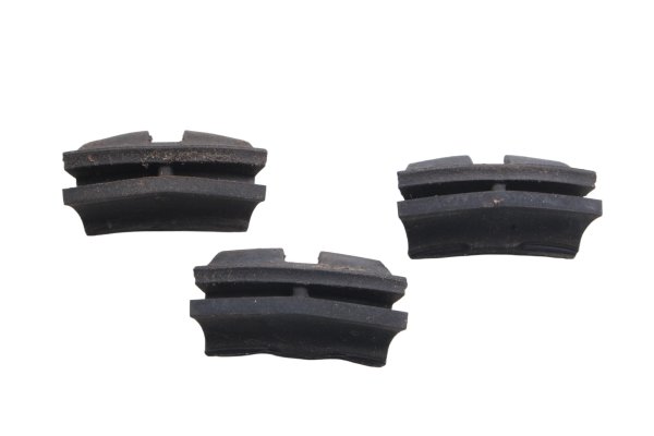 Tankgummi bufferdæmper brændstoftank BMW R 1200 GS K25 0307 R12 04-07