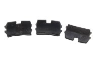 Tankgummi bufferdæmper brændstoftank BMW R 1200 GS K25 0307 R12 04-07