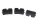 Tankgummi bufferdæmper brændstoftank BMW R 1200 GS K25 0307 R12 04-07