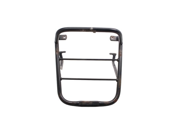 Luggage rack, pannier holder, rear left right Kawasaki ZR 7S ZR750F H 01-04