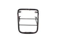 Luggage rack, pannier holder, rear left right Kawasaki ZR...