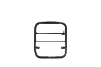 Luggage rack, pannier holder, rear left right Kawasaki ZR 7S ZR750F H 01-04