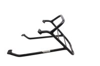 Luggage rack, pannier holder, rear left right Kawasaki ZR 7S ZR750F H 01-04