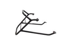 Luggage rack, pannier holder, rear left right Kawasaki ZR 7S ZR750F H 01-04