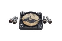 Pakning, skruer, dæksel på forreste motordæksel BMW R 1200 GS K25 0307 R12 04-07
