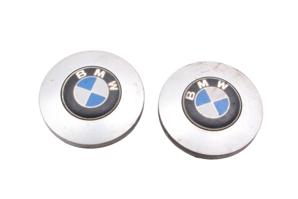 Svingarmslejedæksel forreste venstre højre BMW R 1200 GS K25 0307 R12 04-07