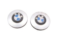 Svingarmslejedæksel forreste venstre højre BMW R 1200 GS K25 0307 R12 04-07