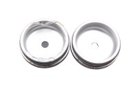 Svingarmslejedæksel forreste venstre højre BMW R 1200 GS K25 0307 R12 04-07