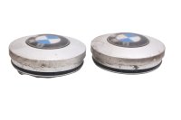 Svingarmslejedæksel forreste venstre højre BMW R 1200 GS K25 0307 R12 04-07