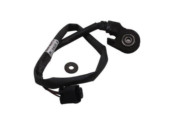 Sidestøttebenskontaktens kabelkontakt BMW R 1200 GS K25 0307 R12 04-07