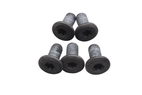 Skruer til bagbremseskive BMW R 1200 GS K25 0307 R12 04-07