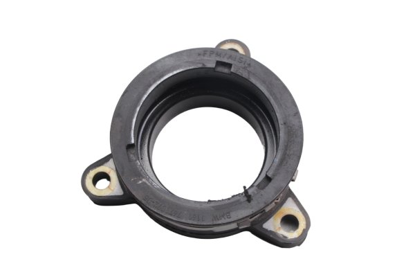 Indsugningsmanifold gummi, venstre, indsprøjtningssystem BMW R 1200 GS K25 0307 R12 04-07