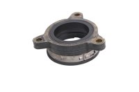 Indsugningsmanifold gummi, venstre, indsprøjtningssystem BMW R 1200 GS K25 0307 R12 04-07