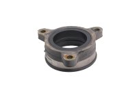 Indsugningsmanifold gummi, venstre, indsprøjtningssystem BMW R 1200 GS K25 0307 R12 04-07