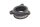 Indsugningsmanifold gummi, venstre, indsprøjtningssystem BMW R 1200 GS K25 0307 R12 04-07