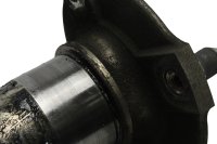 Arbre de transmission, arbre de transmission final, arbre de transmission Ducati Monster 1200 S M600 14-16