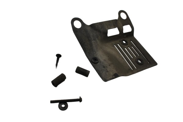 protection moteur, protection anti-encastrement, carénage arrière Ducati Monster 1200 S M600 14-16