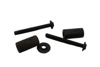 protection moteur, protection anti-encastrement, carénage arrière Ducati Monster 1200 S M600 14-16