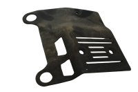protection moteur, protection anti-encastrement, carénage arrière Ducati Monster 1200 S M600 14-16