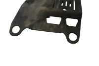protection moteur, protection anti-encastrement, carénage arrière Ducati Monster 1200 S M600 14-16