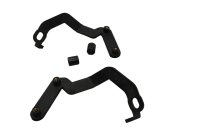 Vindrutefäste sidofäste set Ducati Monster 1200 S M600 14-16