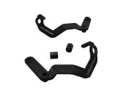 Vindrutefäste sidofäste set Ducati Monster 1200 S M600 14-16