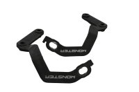 Vindrutefäste sidofäste set Ducati Monster 1200 S M600 14-16