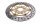 Front brake disc, drilled, floating, concentricity Kawasaki ZR 7S ZR750F H 01-04