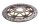 Front brake disc, drilled, floating, concentricity Kawasaki ZR 7S ZR750F H 01-04