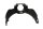 Headlight bracket, front lamp mask, mounting bracket Ducati Monster 1200 S M600 14-16