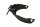 Headlight bracket, front lamp mask, mounting bracket Ducati Monster 1200 S M600 14-16