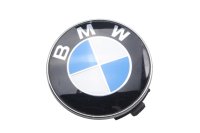 Emblem sticker front right logo trim panel BMW R 1200 GS K25 0307 R12 04-07