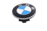 Emblem sticker front right logo trim panel BMW R 1200 GS K25 0307 R12 04-07