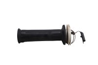 Right throttle grip, heated grip, twist grip sensor BMW R 1200 GS K25 0307 R12 04-07