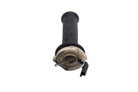 Right throttle grip, heated grip, twist grip sensor BMW R 1200 GS K25 0307 R12 04-07