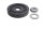 Lichtmaschinenriemenscheibe Umlenkrolle 7674720 BMW R 1200 GS K25 0307 R12 04-07