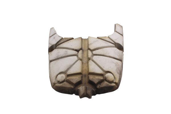 Motordeckel Dämmung Abdeckung Isolierung Motor BMW R 1200 GS K25 0307 R12 04-07