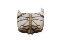 Motordeckel Dämmung Abdeckung Isolierung Motor BMW R 1200 GS K25 0307 R12 04-07
