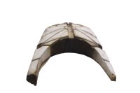 Motordeckel Dämmung Abdeckung Isolierung Motor BMW R 1200 GS K25 0307 R12 04-07